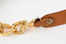 Load image into Gallery viewer, 極美品 LOUIS VUITTON ルイヴィトン Fersen フェルセン ワンショルダーバッグ M95405 モノグラム ダンテェル ブラウン 中古 4b013364