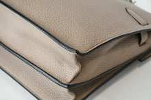 Load image into Gallery viewer, 極美品 HERMES エルメス KELLY DEPECHES 38 ケリーデペッシュ38 ブリーフケース O刻印 トリヨンクレマンス トゥルティエールグレー 中古 4b012174