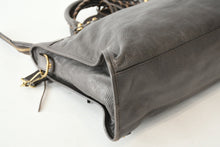 Load image into Gallery viewer, BALENCIAGA バレンシアガ ザ・シティ２WAY バッグ 281770 ハンドバッグ ショルダーバッグ 美品 中古 4b013417