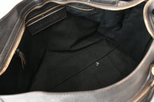 Load image into Gallery viewer, BALENCIAGA バレンシアガ ザ・シティ２WAY バッグ 281770 ハンドバッグ ショルダーバッグ 美品 中古 4b013417