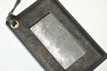 画像をギャラリービューアに読み込む, BALENCIAGA バレンシアガ ザ ファースト ハンドバッグ ショルダーバッグ グリーン ネイビー レザー 240577 美品 中古 4b013188