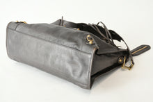 Load image into Gallery viewer, BALENCIAGA バレンシアガ ザ・シティ２WAY バッグ 281770 ハンドバッグ ショルダーバッグ 美品 中古 4b013417