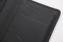 画像をギャラリービューアに読み込む, 極美品 LOUIS VUITTON ルイヴィトン モノグラム シャドウ オーガナイザー ドゥ ポッシュ カードケース M62899 ブラック 中古 4b013433