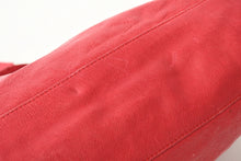 画像をギャラリービューアに読み込む, BALENCIAGA Giant City バレンシアガ ジャイアント シティ 2WAYバッグ 281770 レザー ピンク ゴールド金具 美品 中古 4b013414