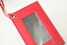 画像をギャラリービューアに読み込む, BALENCIAGA Giant City バレンシアガ ジャイアント シティ 2WAYバッグ 281770 レザー ピンク ゴールド金具 美品 中古 4b013414