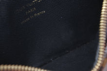 Load image into Gallery viewer, 極美品 LOUIS VUITTON ルイヴィトン モノグラム ポルトカルト レクトヴェルソ コインケース M69431 ブラウン ゴールド金具 中古 4b013435