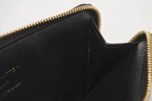 Load image into Gallery viewer, 極美品 LOUIS VUITTON ルイヴィトン モノグラム ポルトカルト レクトヴェルソ コインケース M69431 ブラウン ゴールド金具 中古 4b013435