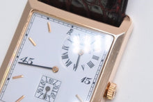 Load image into Gallery viewer, 極美品 AUDEMARS PIGUET オーデマピゲ ミュージアムコレクション レギュレーター 時計 重量約78.5g 25849BA K18PG 手巻き 中古 4b013182