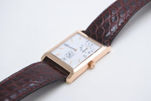 Load image into Gallery viewer, 極美品 AUDEMARS PIGUET オーデマピゲ ミュージアムコレクション レギュレーター 時計 重量約78.5g 25849BA K18PG 手巻き 中古 4b013182