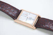Load image into Gallery viewer, 極美品 AUDEMARS PIGUET オーデマピゲ ミュージアムコレクション レギュレーター 時計 重量約78.5g 25849BA K18PG 手巻き 中古 4b013182