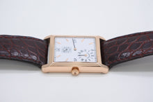 Load image into Gallery viewer, 極美品 AUDEMARS PIGUET オーデマピゲ ミュージアムコレクション レギュレーター 時計 重量約78.5g 25849BA K18PG 手巻き 中古 4b013182