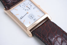 Load image into Gallery viewer, 極美品 AUDEMARS PIGUET オーデマピゲ ミュージアムコレクション レギュレーター 時計 重量約78.5g 25849BA K18PG 手巻き 中古 4b013182