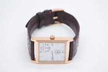 Load image into Gallery viewer, 極美品 AUDEMARS PIGUET オーデマピゲ ミュージアムコレクション レギュレーター 時計 重量約78.5g 25849BA K18PG 手巻き 中古 4b013182