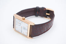 Load image into Gallery viewer, 極美品 AUDEMARS PIGUET オーデマピゲ ミュージアムコレクション レギュレーター 時計 重量約78.5g 25849BA K18PG 手巻き 中古 4b013182