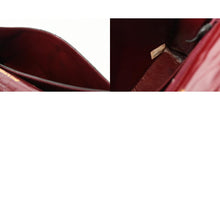 Load image into Gallery viewer, CHANEL シャネル マトラッセ Wフラップ Wチェーンショルダーバッグ A2800 2番台 ラムスキン ココマーク ブラック パリ限定 美品 中古 4b013463