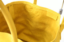 画像をギャラリービューアに読み込む, CHROME HEARTS クロムハーツ FS TOTE FSトートバッグ CHクロスパッチ ダガージップ ブルー シルバー925 シルバー金具 美品 中古 4b013483