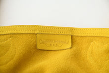 画像をギャラリービューアに読み込む, CHROME HEARTS クロムハーツ FS TOTE FSトートバッグ CHクロスパッチ ダガージップ ブルー シルバー925 シルバー金具 美品 中古 4b013483