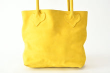 画像をギャラリービューアに読み込む, CHROME HEARTS クロムハーツ FS TOTE FSトートバッグ CHクロスパッチ ダガージップ ブルー シルバー925 シルバー金具 美品 中古 4b013483