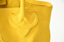 画像をギャラリービューアに読み込む, CHROME HEARTS クロムハーツ FS TOTE FSトートバッグ CHクロスパッチ ダガージップ ブルー シルバー925 シルバー金具 美品 中古 4b013483