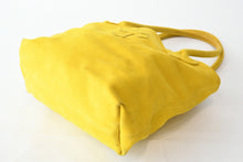 画像をギャラリービューアに読み込む, CHROME HEARTS クロムハーツ FS TOTE FSトートバッグ CHクロスパッチ ダガージップ ブルー シルバー925 シルバー金具 美品 中古 4b013483