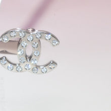 Load image into Gallery viewer, 極美品 CHANEL シャネル リムレス サングラス アイウェア 40017c.124/58 サイズ62□17 120 ピンク 中古 4b013490
