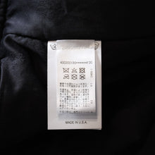 Load image into Gallery viewer, 新品同様 CHROME HEARTS クロムハーツ Letterman レターマン スタジャン レザージャケット サイズXL 中古 4b013506