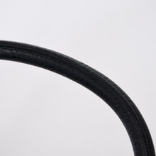 Load image into Gallery viewer, GUCCI グッチ ミニボストン ハンドバッグ 130942 002058 GGキャンバス レザー ブラック ゴールド金具 美品 中古 4b013224