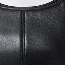 Load image into Gallery viewer, 極美品 COACH コーチ ワンショルダーバッグ G9C-9033 カーフレザー ブラック ゴールド金具 中古 4b013035