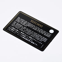 Load image into Gallery viewer, 極美品 CHANEL シャネル マトラッセ ココマーク フラップ コインパース AP2119 31番台 ブラック キャビアスキン ゴールド金具 中古 4b013612