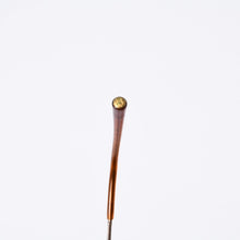 Load image into Gallery viewer, CHANEL シャネル リムレス サングラス アイウェア 4002 c.116/75 サイズ54□19 130 ココマーク ワインレッド ブラウン 美品 中古 4b013718