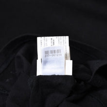 Load image into Gallery viewer, CHROME HEARTS クロムハーツ ロゴ プリントTシャツ サイズS ヴィンダガー ブラック コットン 美品 中古 4b013683