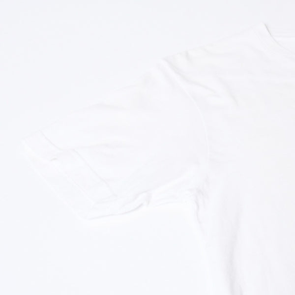 CHROME HEARTS クロムハーツ ロゴ プリントTシャツ サイズM ホワイト ネオン コットン 美品 中古 4b013684