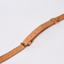 Load image into Gallery viewer, LOUIS VUITTON ルイヴィトン モノグラム キーポルバンドリエール50 ブラウン M41416 ボストンバッグ 美品 中古 4b013709