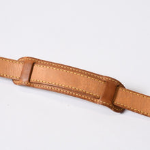 Load image into Gallery viewer, LOUIS VUITTON ルイヴィトン モノグラム キーポルバンドリエール50 ブラウン M41416 ボストンバッグ 美品 中古 4b013709