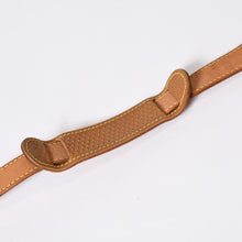 Load image into Gallery viewer, LOUIS VUITTON ルイヴィトン モノグラム キーポルバンドリエール50 ブラウン M41416 ボストンバッグ 美品 中古 4b013709