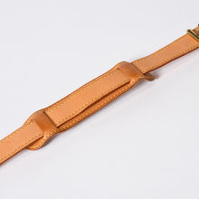 Load image into Gallery viewer, LOUIS VUITTON ルイヴィトン モノグラム キーポルバンドリエール55 2WAY ボストンバック M41414 ブラウン キャンバス 美品 中古 4b013710