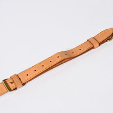 Load image into Gallery viewer, LOUIS VUITTON ルイヴィトン モノグラム キーポルバンドリエール55 2WAY ボストンバック M41414 ブラウン キャンバス 美品 中古 4b013710