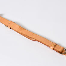 Load image into Gallery viewer, LOUIS VUITTON ルイヴィトン モノグラム キーポルバンドリエール55 2WAY ボストンバック M41414 ブラウン キャンバス 美品 中古 4b013710