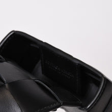 画像をギャラリービューアに読み込む, 極美品 BOTTEGAVENETA ボッテガヴェネタ Cassette Airpods Case カセット エアポッズケース 765784VBWD38803 イントレチャート 中古 4b013719