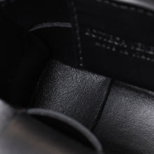 画像をギャラリービューアに読み込む, 極美品 BOTTEGAVENETA ボッテガヴェネタ Cassette Airpods Case カセット エアポッズケース 765784VBWD38803 イントレチャート 中古 4b013719