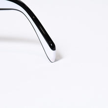 Load image into Gallery viewer, 極美品 PRADA プラダ サングラス アイウェア SPR24Z_E1AB_F05S0_C_A057 サイズ57-14-140 ブラック 中古 4b013720