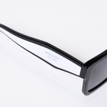 Load image into Gallery viewer, 極美品 PRADA プラダ サングラス アイウェア SPR24Z_E1AB_F05S0_C_A057 サイズ57-14-140 ブラック 中古 4b013720