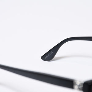 CHROME HEARTS クロムハーツ SQUIBJIBBLER スクイブジブラー サングラス アイウェア サイズ51-21 CHプラス シルバー925 美品 中古 4b013761