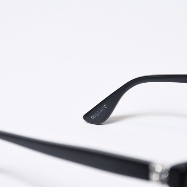 CHROME HEARTS クロムハーツ SQUIBJIBBLER スクイブジブラー サングラス アイウェア サイズ51-21 CHプラス シルバー925 美品 中古 4b013761
