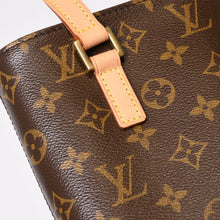 画像をギャラリービューアに読み込む, 極美品 LOUIS VUITTON ルイヴィトン 村上隆 ハンドバッグ ヴァヴァンPM モノグラムパンダ M51173 ブラウン ゴールド金具 中古 4b013863
