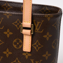 画像をギャラリービューアに読み込む, 極美品 LOUIS VUITTON ルイヴィトン 村上隆 ハンドバッグ ヴァヴァンPM モノグラムパンダ M51173 ブラウン ゴールド金具 中古 4b013863