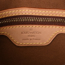 画像をギャラリービューアに読み込む, 極美品 LOUIS VUITTON ルイヴィトン 村上隆 ハンドバッグ ヴァヴァンPM モノグラムパンダ M51173 ブラウン ゴールド金具 中古 4b013863