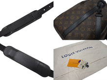 画像をギャラリービューアに読み込む, 新品同様 ルイヴィトン キーポル バンドリエール 50 ズームと仲間たちの冒険 ボストンバッグ M45616 フレンズ シリーズ 中古 4b001386