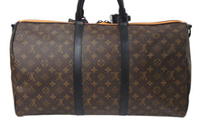 画像をギャラリービューアに読み込む, 新品同様 ルイヴィトン キーポル バンドリエール 50 ズームと仲間たちの冒険 ボストンバッグ M45616 フレンズ シリーズ 中古 4b001386