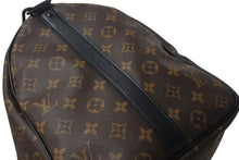 画像をギャラリービューアに読み込む, 新品同様 ルイヴィトン キーポル バンドリエール 50 ズームと仲間たちの冒険 ボストンバッグ M45616 フレンズ シリーズ 中古 4b001386